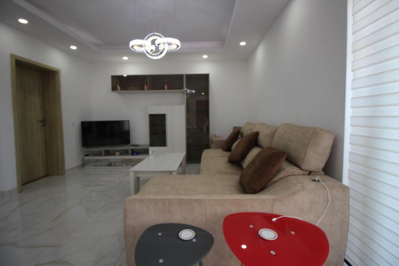 Bf Residence Bahía de San Pablo Exterior foto